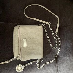 Michael Kors cross body bag